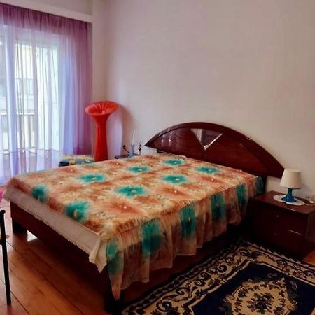 Marys House , Lovely 2-Bedroom Apartment Thessaloniki Buitenkant foto