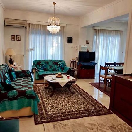 Marys House , Lovely 2-Bedroom Apartment Thessaloniki Buitenkant foto