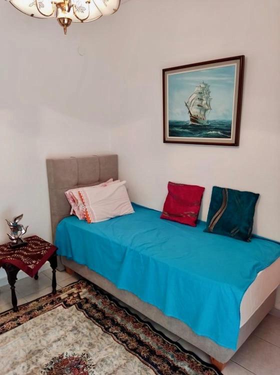 Marys House , Lovely 2-Bedroom Apartment Thessaloniki Buitenkant foto