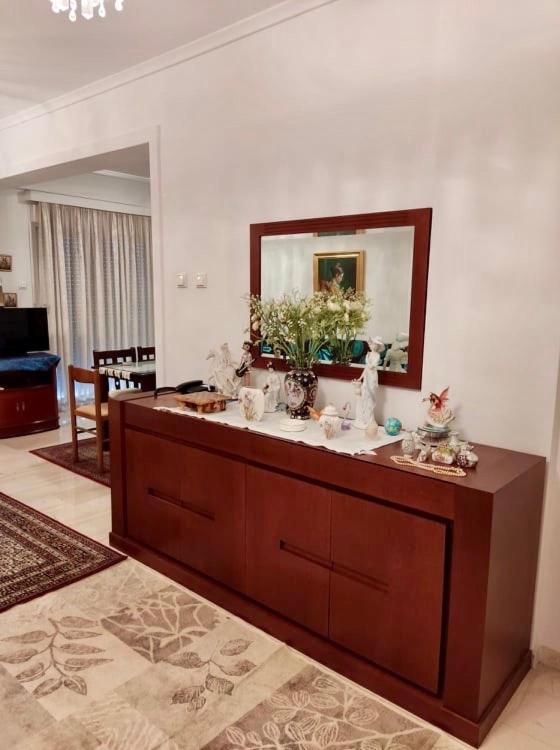 Marys House , Lovely 2-Bedroom Apartment Thessaloniki Buitenkant foto